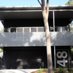 Boreen point residence 01 front image 02